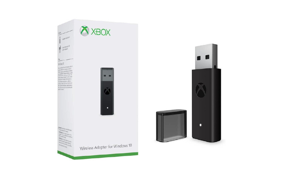 Xbox Bluetooth Adapter