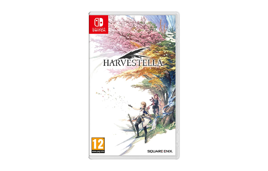 Harvestella