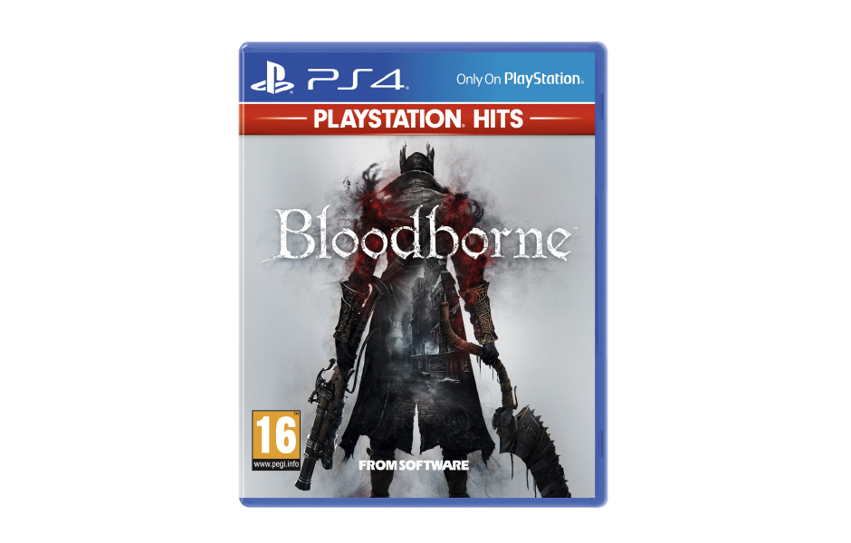 Bloodborne
