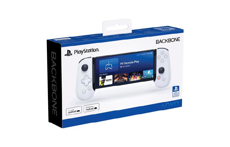 Ps1 Controller Android Vortex Game Store - Backbone PlayStation Edition (USB-C) - Mobile ...