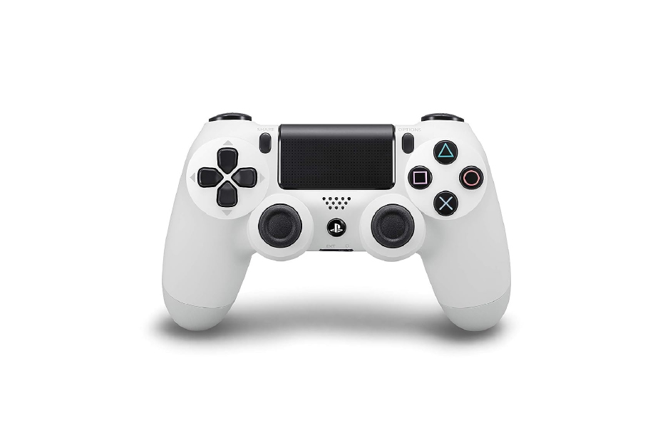 DualShock Wireless Controller - White