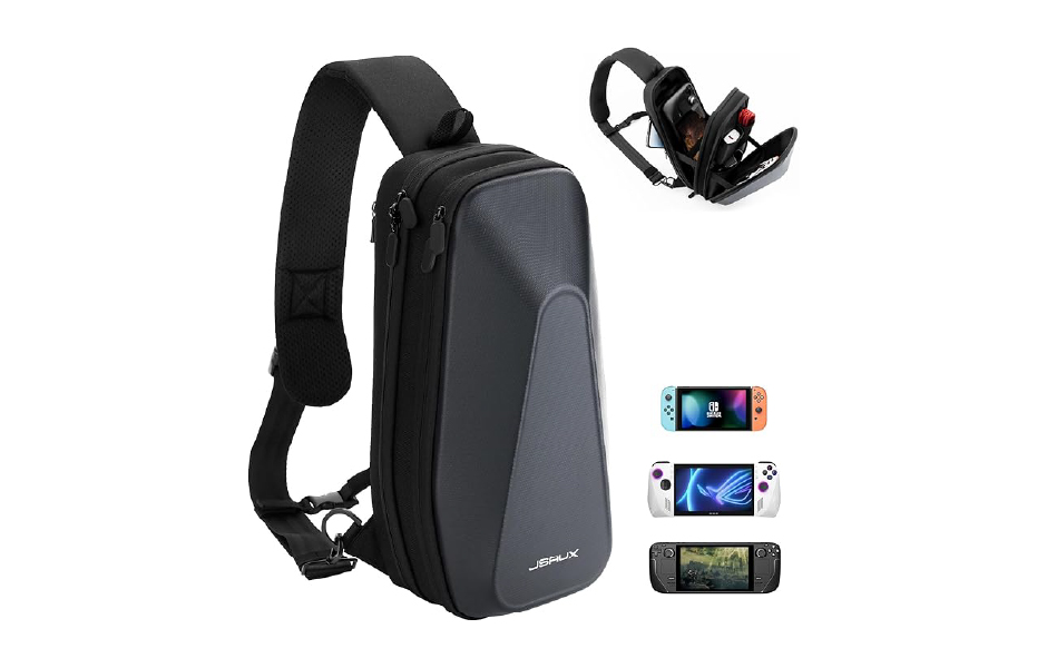 JSAUX Shoulder Bag for Handheld