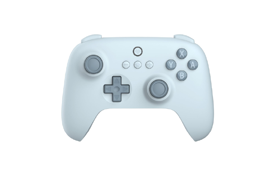8BitDo Ultimate C Bluetooth Controller - Blue