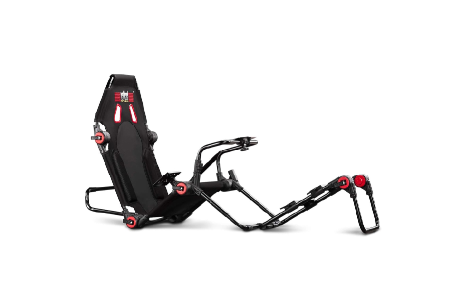 NLR F-GT Lite Foldable Formula and GT Cockpit