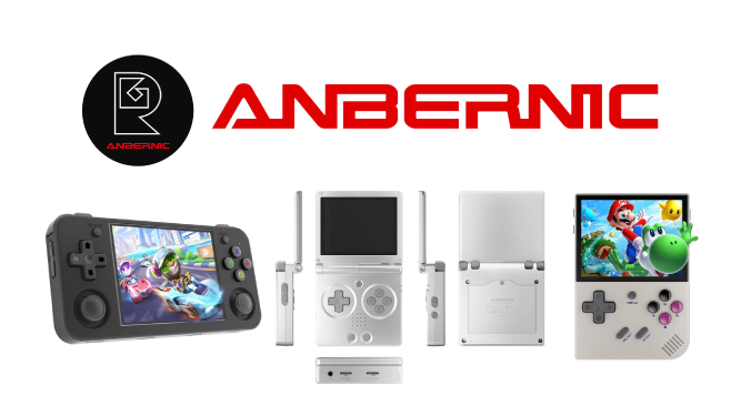 Anbernic