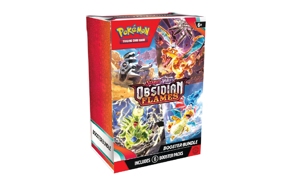 pokemon phantasmal flames booster box case Pokemon Phantasmal Flames Booster Box  Reformed Poke Lab