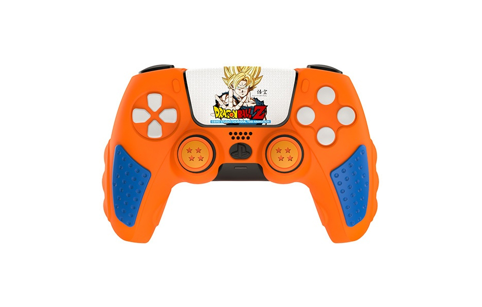 FRTEC - Dragon Ball Z Combo Pack, Housse de Protection Rigide pour