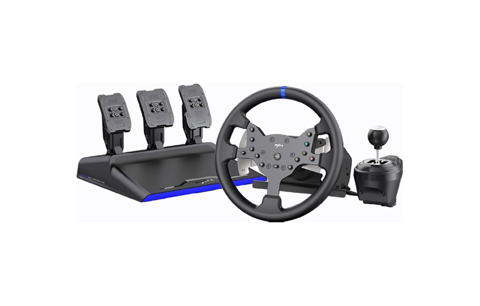 PXN V99 Racing Wheel