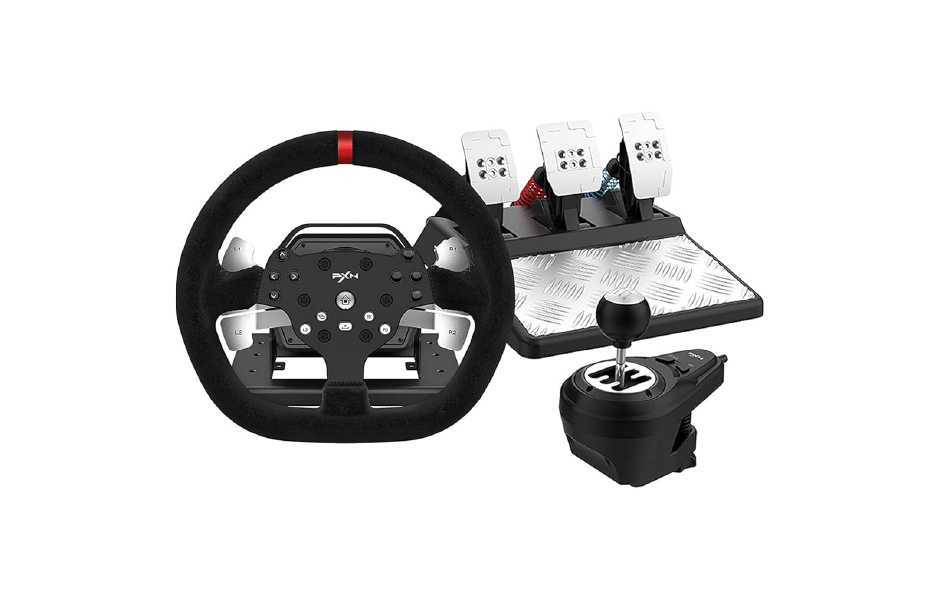 PXN V10 Racing Wheel