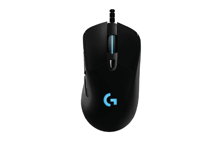 Logitech G403 HERO Gaming Mouse