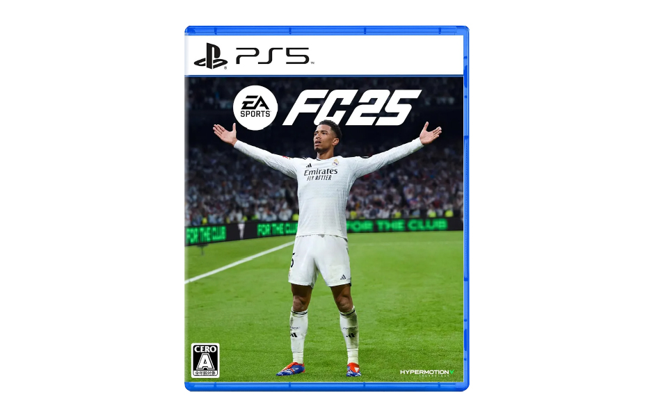 EA Sports FC 25 