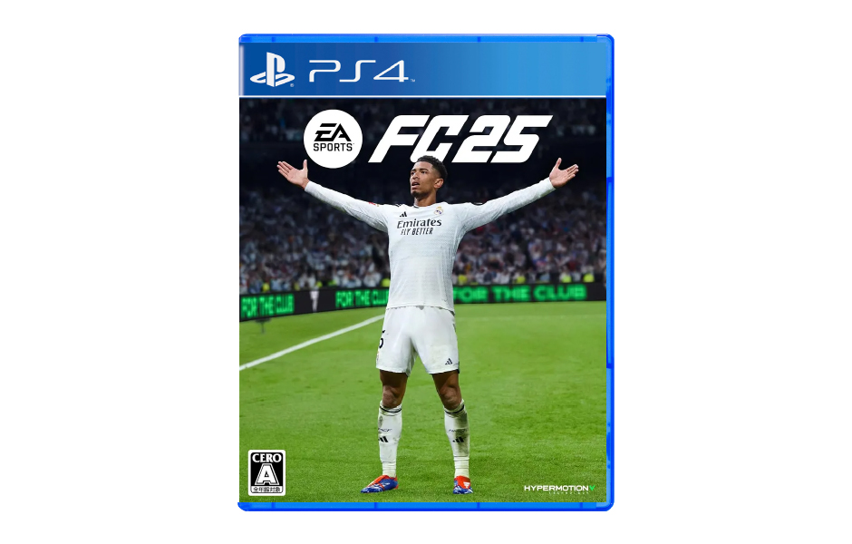 EA SPORTS FC 25