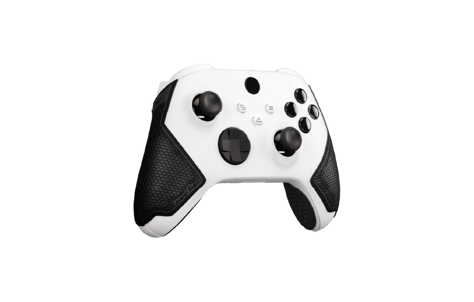 Lizard Skins DSP Controller Grip for XBOX Series X|S - Jet Black