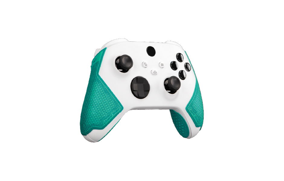 Lizard Skins DSP Controller Grip for XBOX Series X|S - Teal