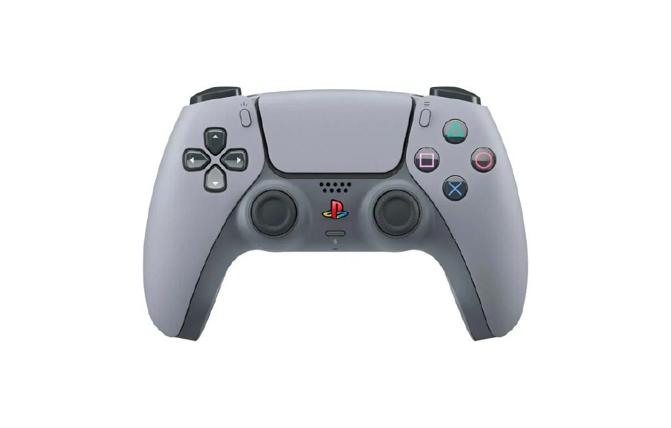 DualSense Wireless Controller - 30th Anniversary Limited Edition