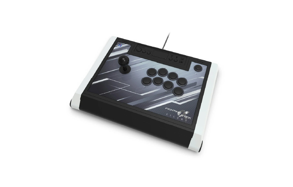 HORI Fighting Stick Alpha Silent