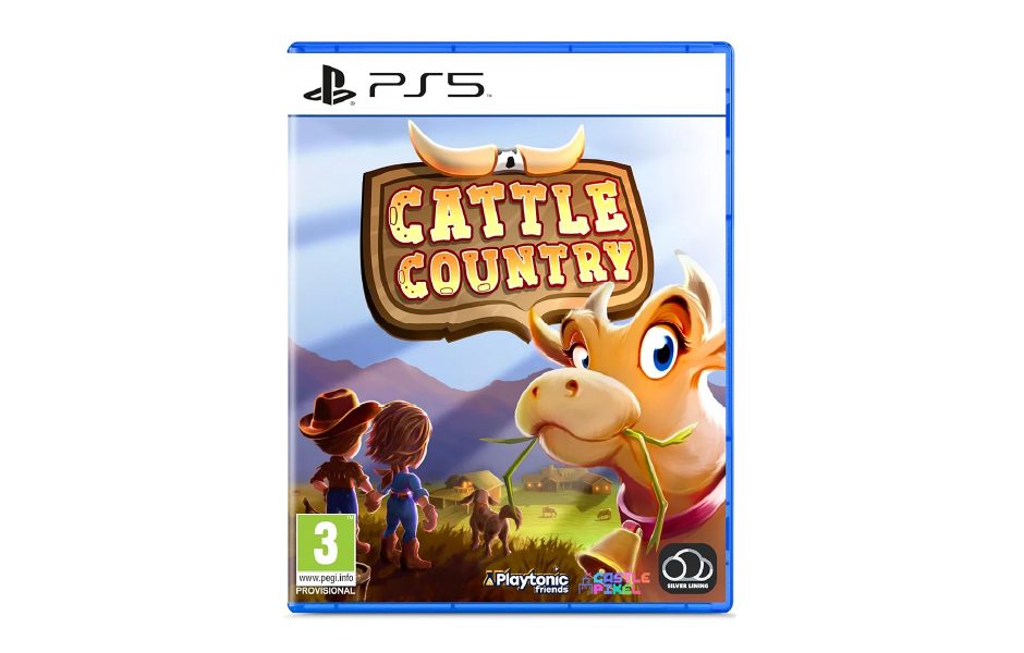 Cattle Country EU
