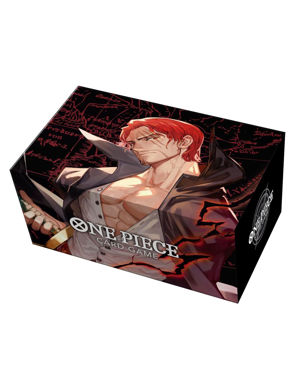 Vortex Game Store - One Piece Card Game (PRB-01) - Premium Booster
