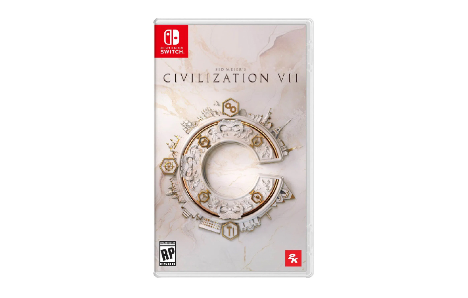 Sid Meier's Civilization VII