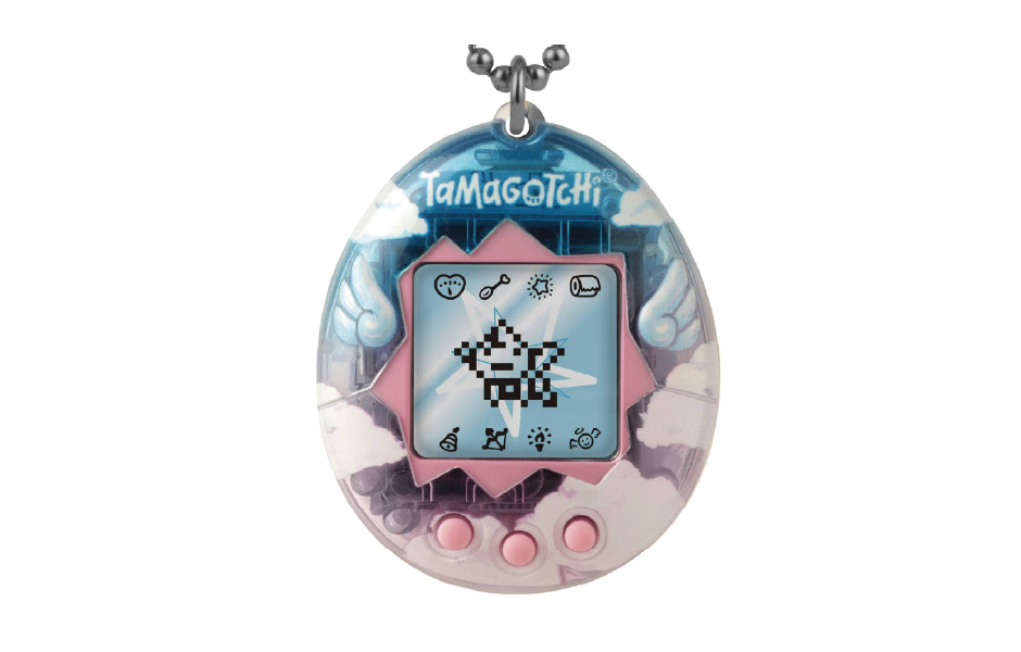 Original Tamagotchi - Dreamy Angel — Vortex Vault | Vortex