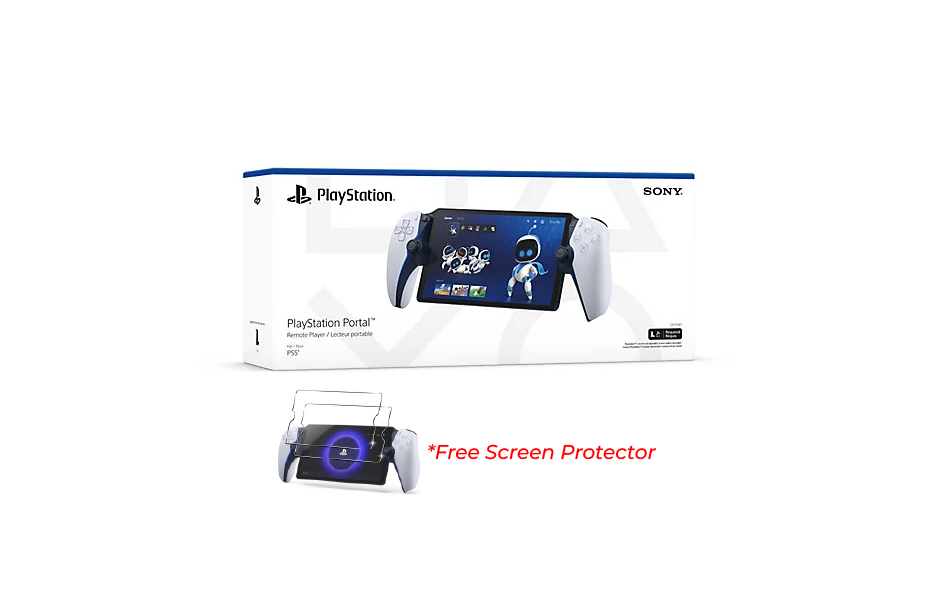 PlayStation Portal - White