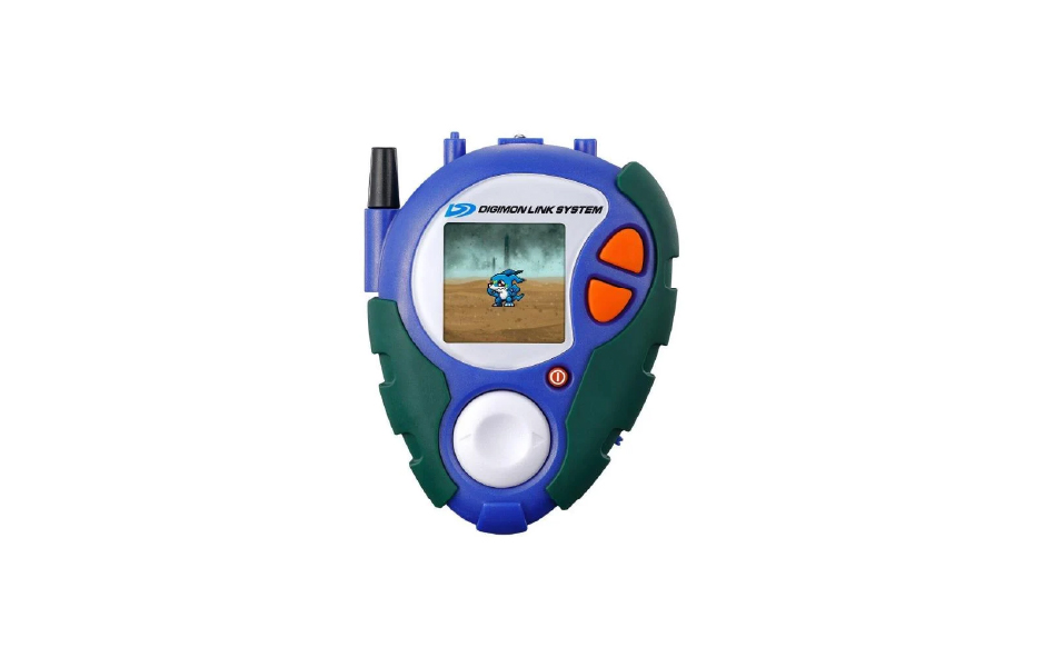 Digimon Adventure 25th Color Evolution D-3 Detect & Discover - Paildramon Color DX Set