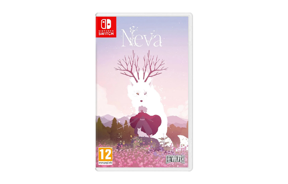 Neva - EU