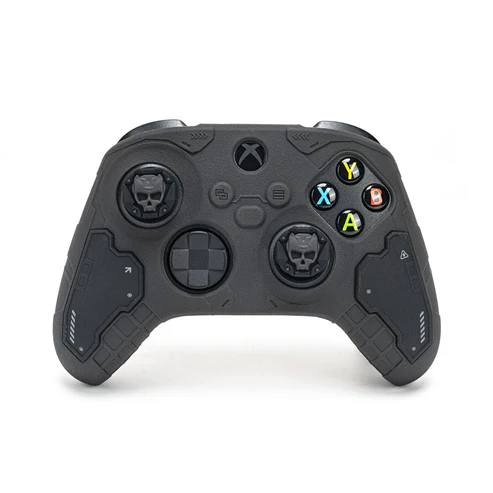 G.S.TAC Hard Core Xbox Case