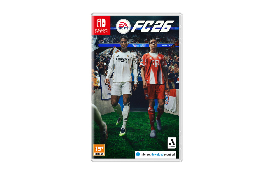 EA Sports FC 26 - PAL