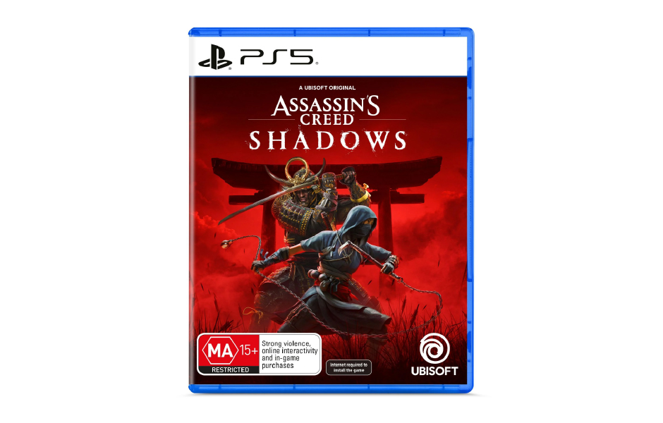 Assassin's Creed Shadows - EU