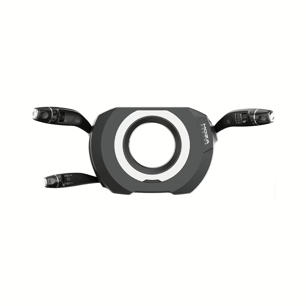 MOZA Multi-function Stalks