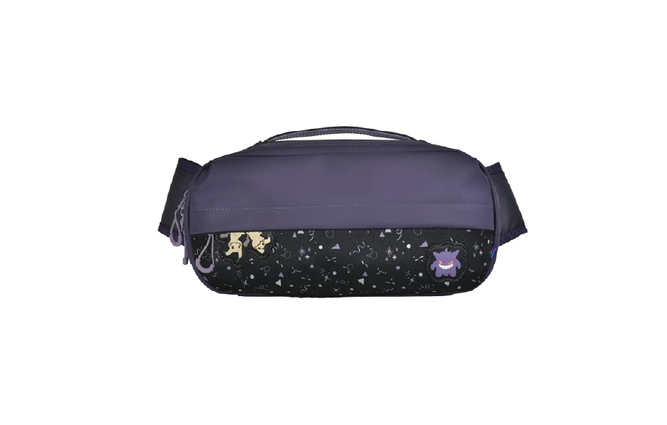 HORI Adventure Pack (Ghost Party Series) - NSW/NSW2