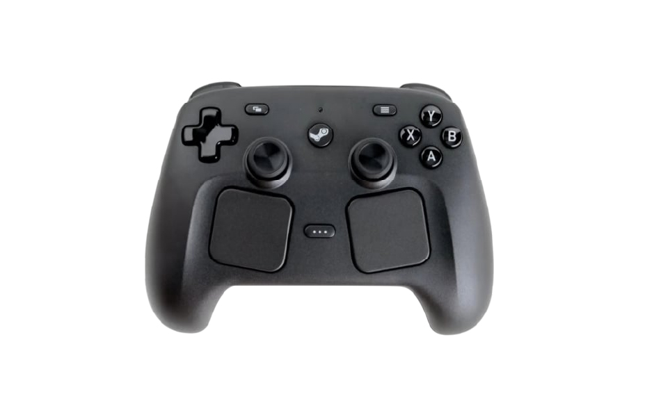 Steam Controller — Vortex Vault | Vortex