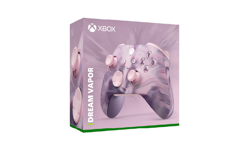 Xbox Wireless Controller - Dream Vapor