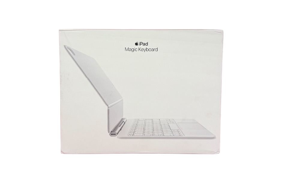 Apple Magic Keyboard 13 inch for Air 7 (2025) - White