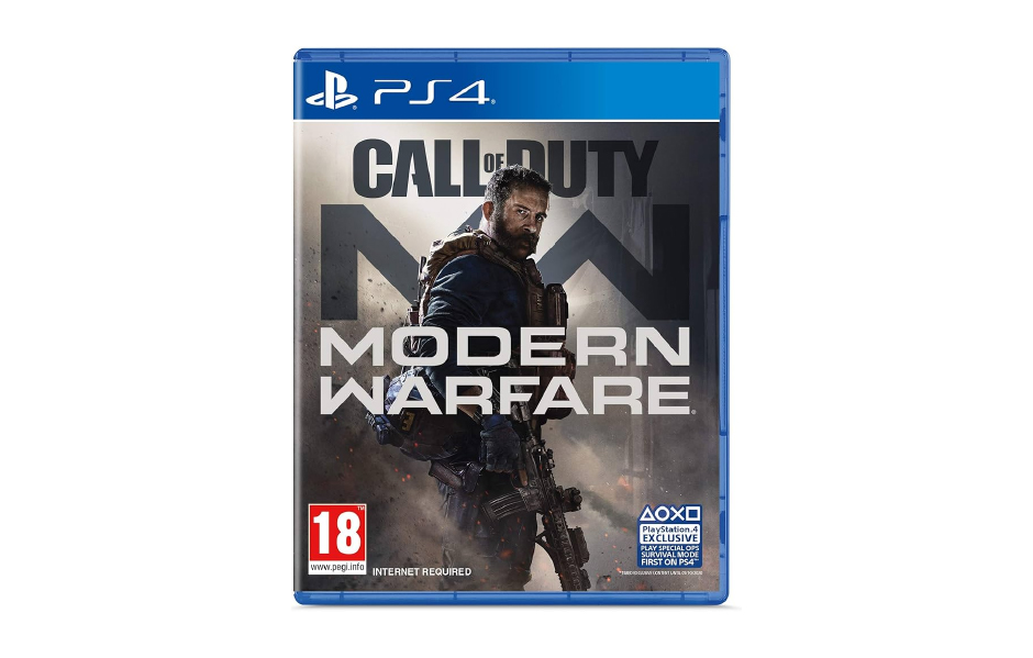Call of Duty: Modern Warfare