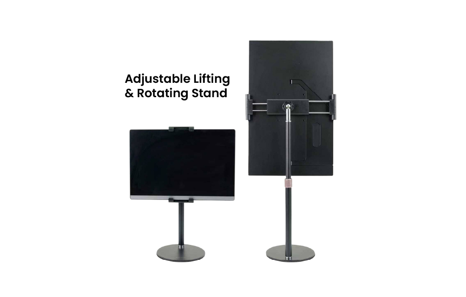 Intehill Adjustable Lifting and Rotating Stand [PMS11]