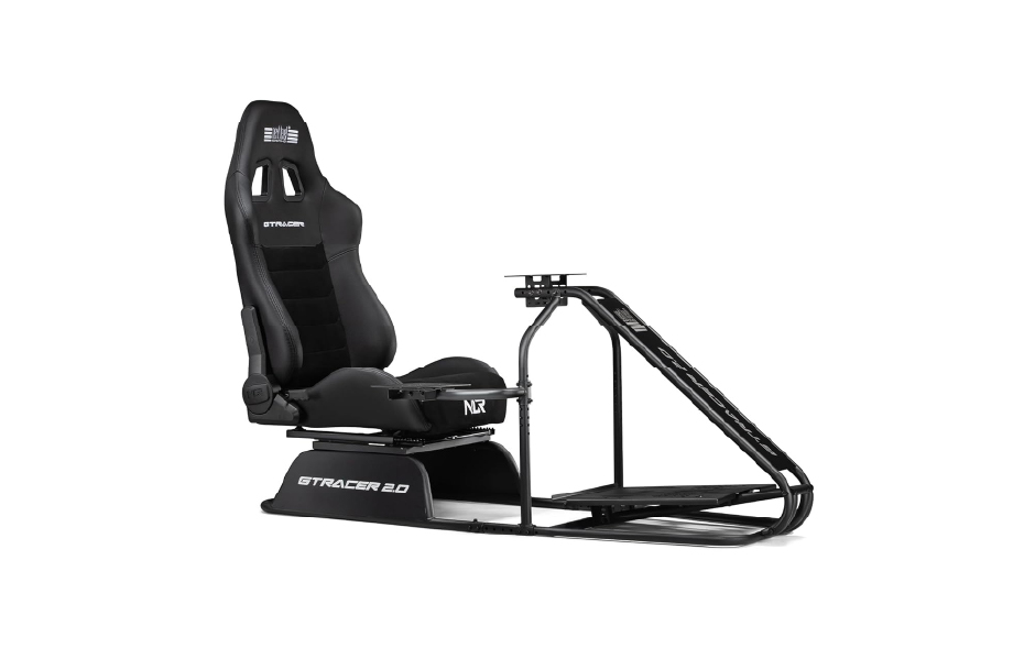 NLR GT Racer 2.0 Simulator Cockpit