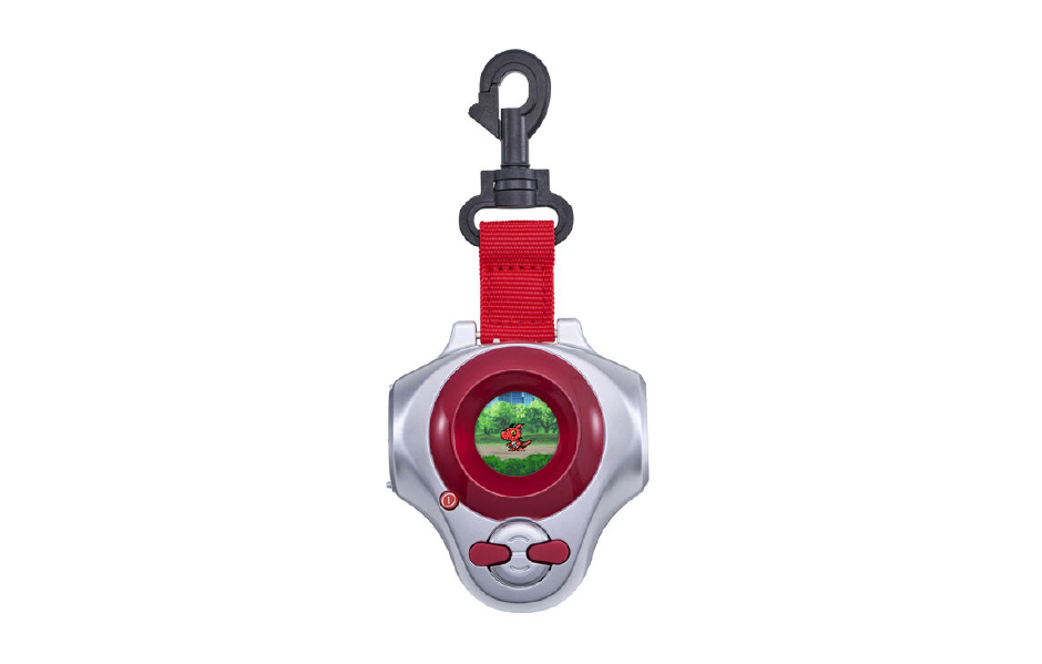 Digimon Tamers D-Ark 25th Color Evolution - Takato Matsuda Color