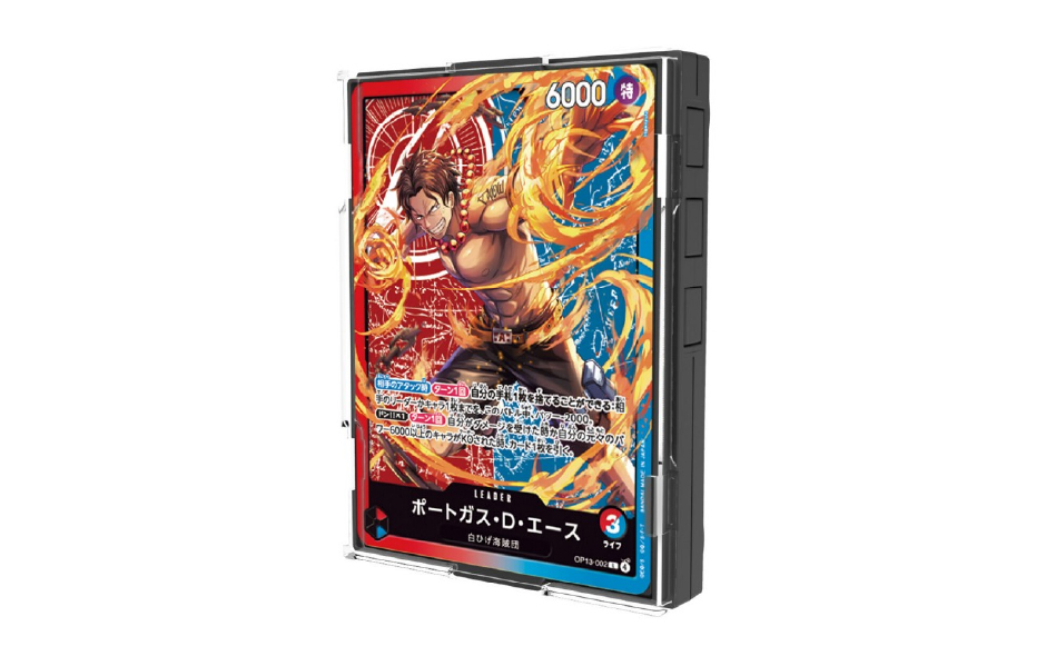 One Piece Card Game Special Card Set Vol. 1 — Vortex Vault | Vortex