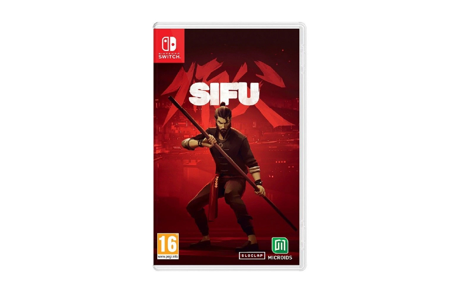 Sifu