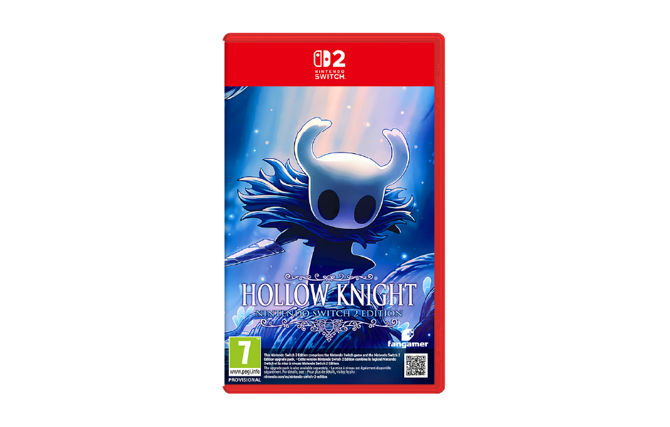 Hollow Knight - NSW2