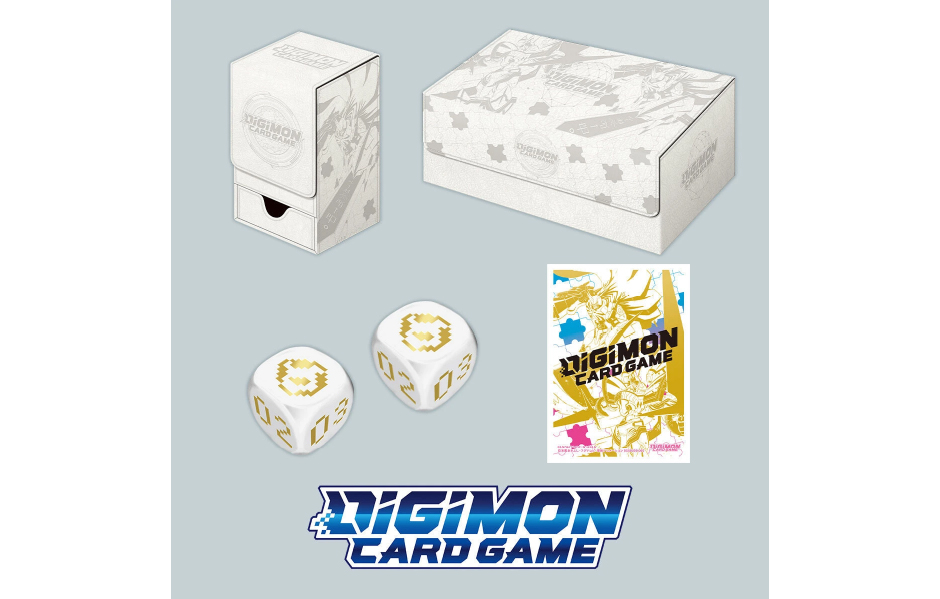 digimon card game tamer's evolution box 2 Your Digimon evolves Premium BANDAI Digimon Card Game