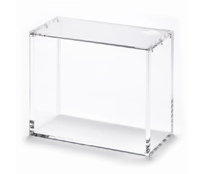 Acrylic Box - Pokemon TCG - Elite Trainer Box - ETB Box