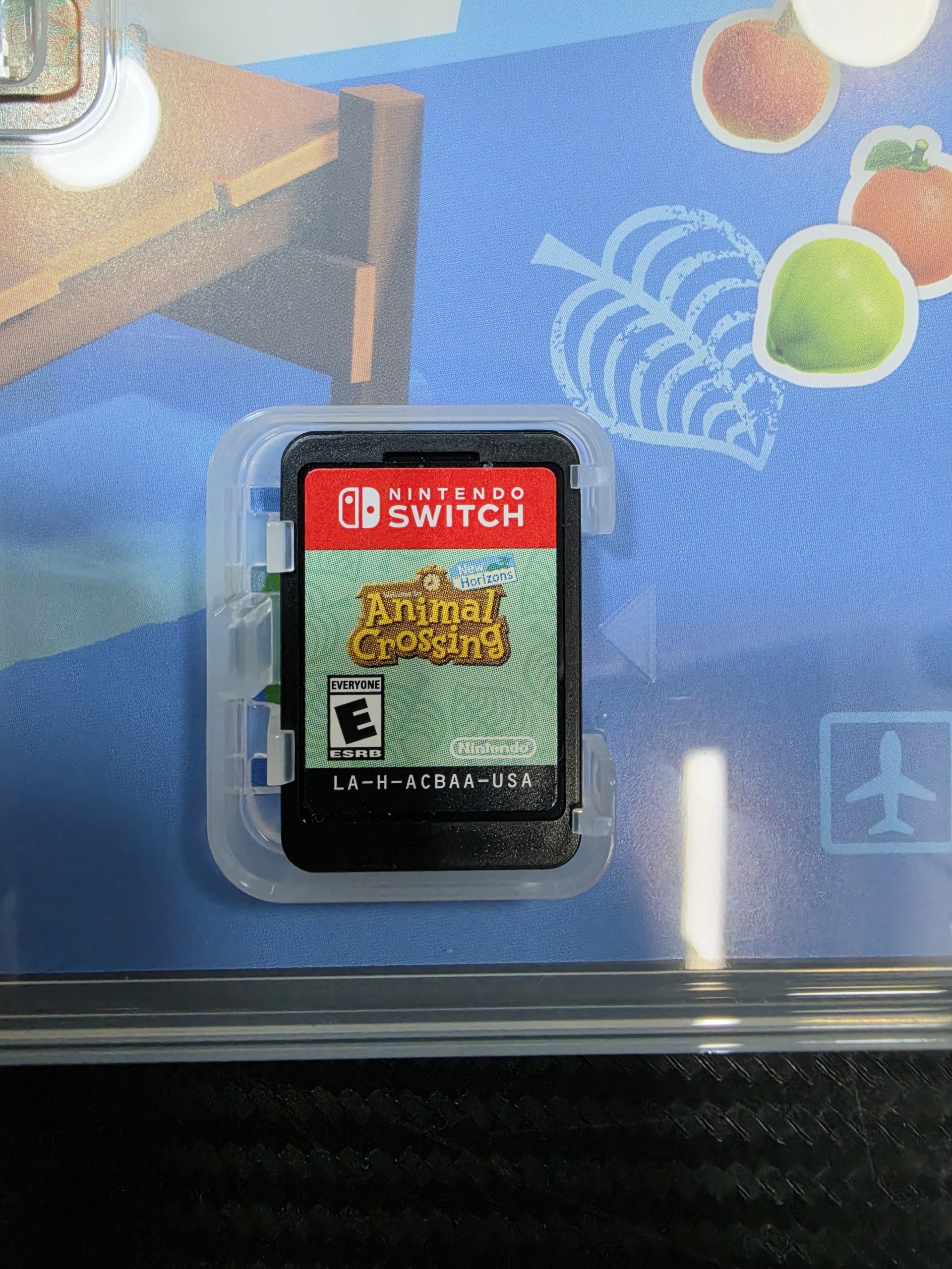 Animal Crossing New Horizons (Pre-Owned) (No Box Art)