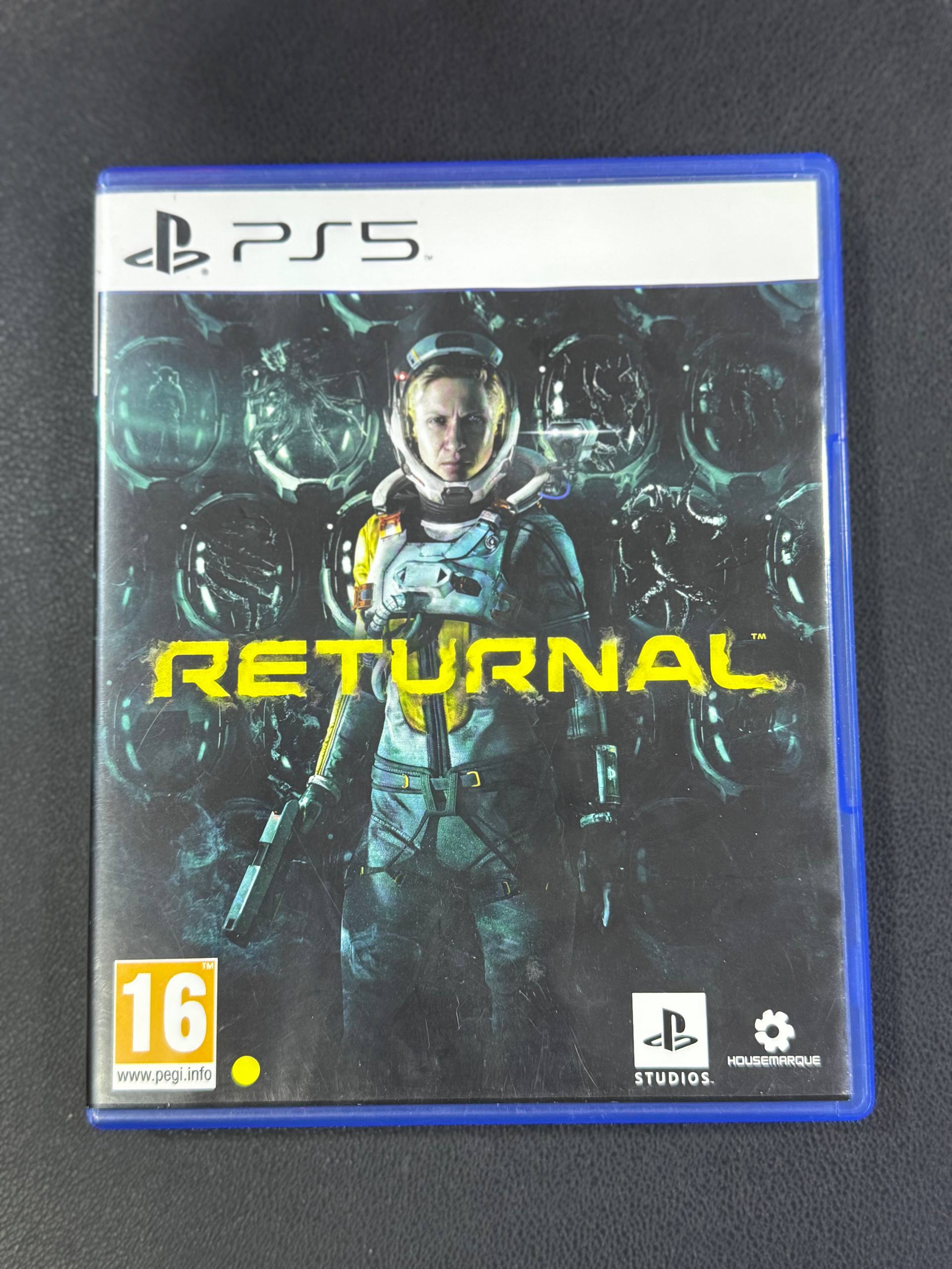 Returnal (Pre-Owned)