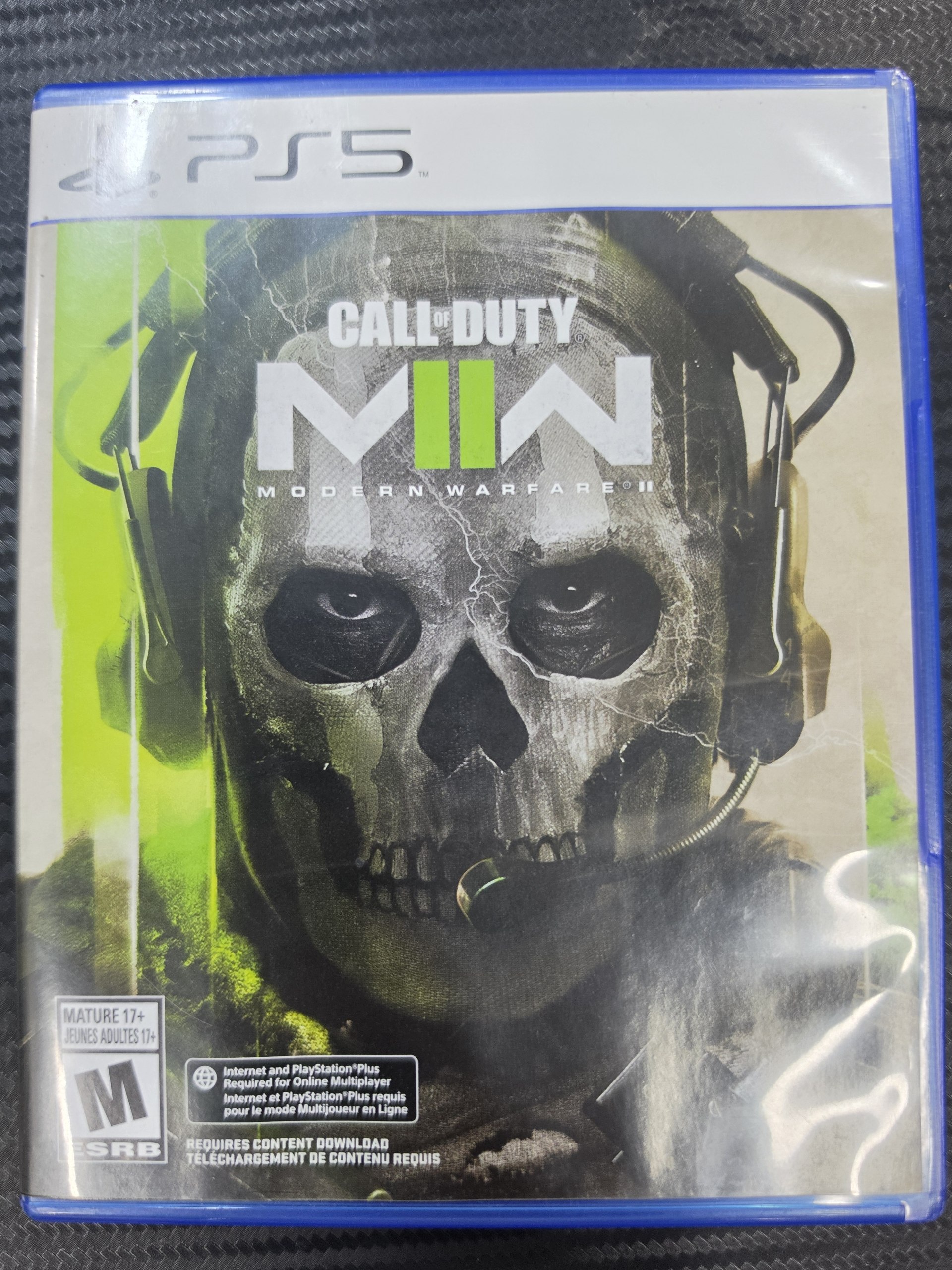 Call of Duty: Modern Warfare II (Pre-Owned) 