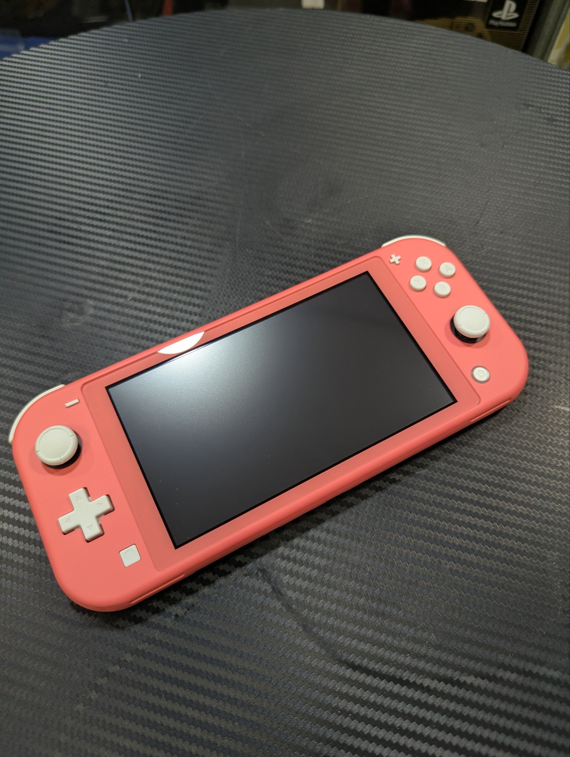 Nintendo Switch Lite - Pink  (No Box) (Pre-Owned) 