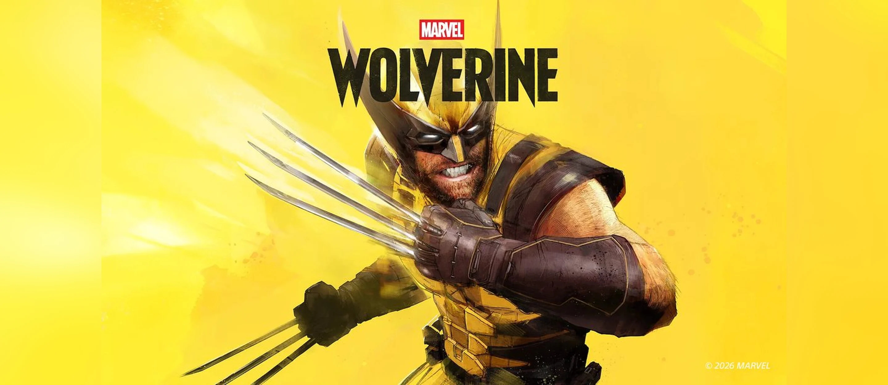 Marvel's Wolverine