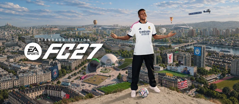 EA Sports FC27